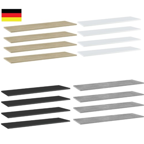 4er set wandregal schweberegal - set,