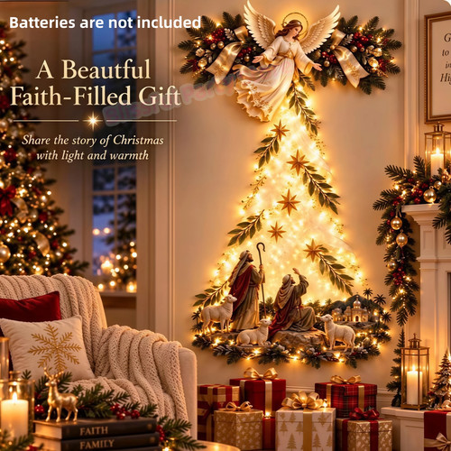 Led bethlehem stern - led,