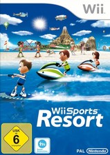 Wii Sports Resort | Wii | SEHR GUT