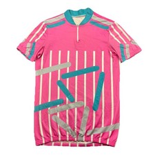 vintage 90er Radtrikot Gr. L