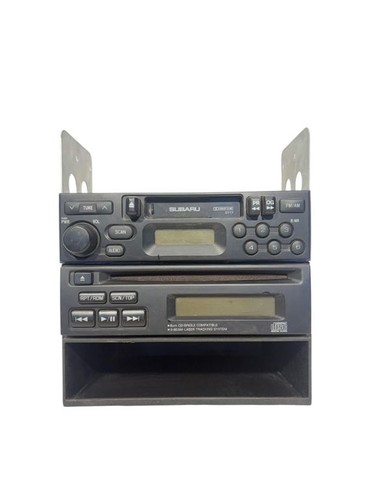 Subaru legacy 1994 radio - subaru,