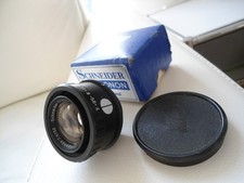 Vergrößerungs Objektiv 1:4 /