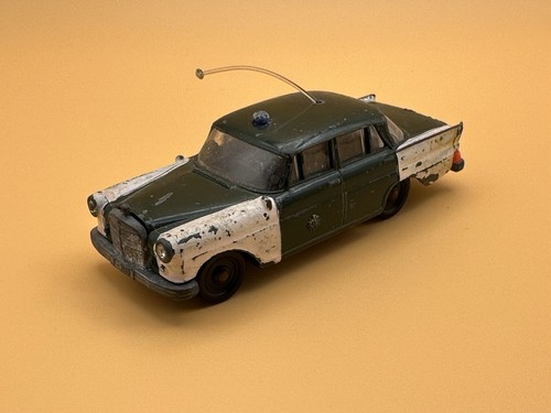 Siku v250 mercedes 190d - v250,