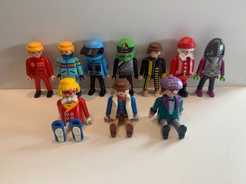 Playmobil figuren figur - playmobil,