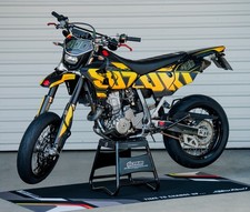 Polisport Restyle Kunststoff +