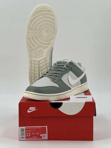 Nike dunk low retro premium - nike,