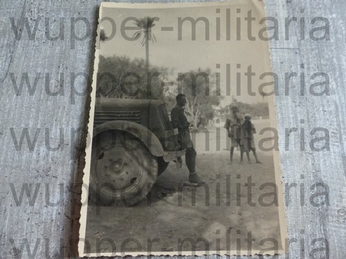Foto lkw südfront - foto,