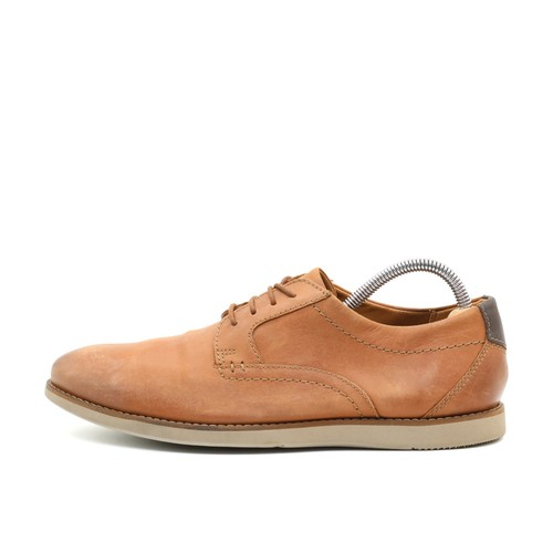 Clarks herren schnürschuh - herren, eu