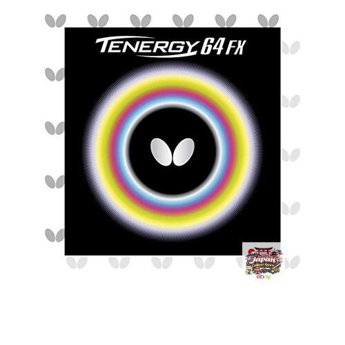 Butterfly tenergy fx - tenergy, 64