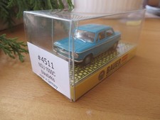 Bauer B4slot #4511 NSU 1000C