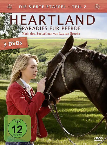 Heartland die siebte - -,