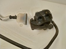 Bremse Hinten Komplett Suzuki