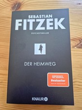 Der Heimweg von Sebastian