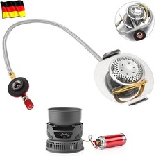 Outdoor Camping Gasherd