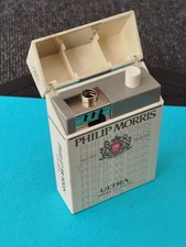 Feuerzeug - seltene Form