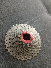 9-fach MTB/Trekking 11-32 Kassette