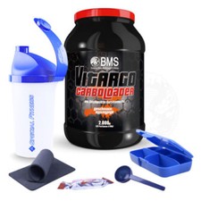 Kg bms vitargo - 19,95€/kg,