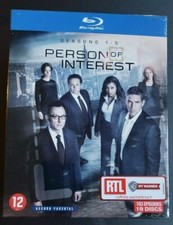Person of Interest:The