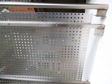  Lochblech Aluminium  Qg 10-30 , Balkonverkleidung, Balkongeländer,Geländer,