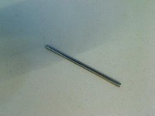 Gummi Walze Bolzen Stange Canon PIXMA MP560