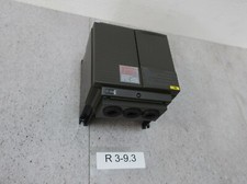 Frequenzumrichter Fuji FVR004E7S-7ES Source 1x 200-240 VAC 1,1KVA 0,2-200Hz