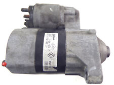 Renault Clio IV BH 1.2 Anlasser Starter 8200369521G