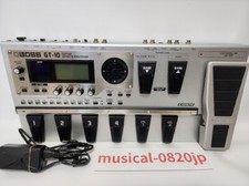Boss GT-10 Gitarre Multi