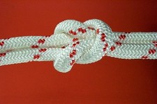 12mm Schot Festmacher Tauwerk