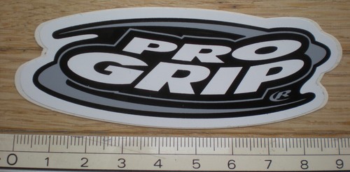 Progrip vintage motocross - progrip,