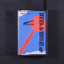 VARIOUS: burning the midnight