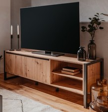 TV Lowboard Fernseher