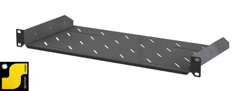 Rack magic 1he fachboden 220mm - fachboden,