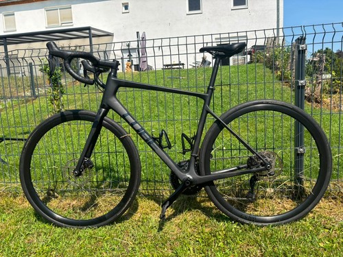 Cube attain gtc - cube, slx