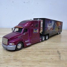 Revell 1/64 Lowrider Long