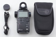 [NEUWERTIG mit Hülle] Sekonic