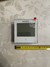 Anself Raumthermostat mit Touchscreen Display H15537