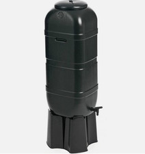 Strata Regentonnen Set Fass