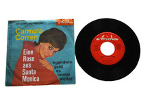 CARMELA CORREN - Eine Rose aus