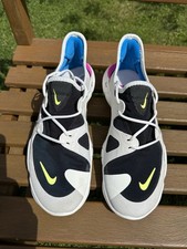 Nike Free Run Summit Laufschuhe Sneaker Running Turnschuhe Größe 44