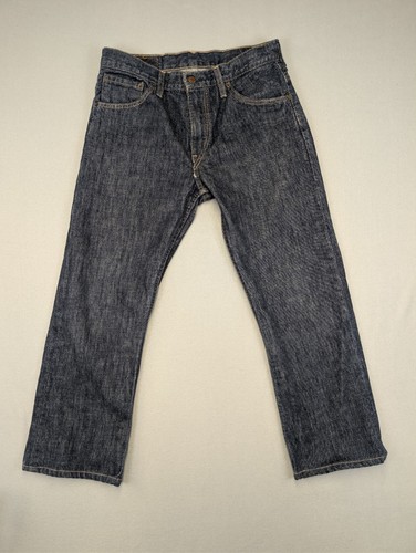 Levi 507 bootcut - 507, jeans