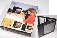 === HAMA Bildschirm Telescreen