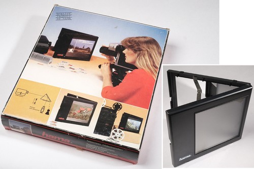 Hama bildschirm telescreen - ===,