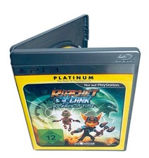 Ratchet & Clank: A Crack in