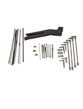 Avdel Typ 7161 Nietpistole mit