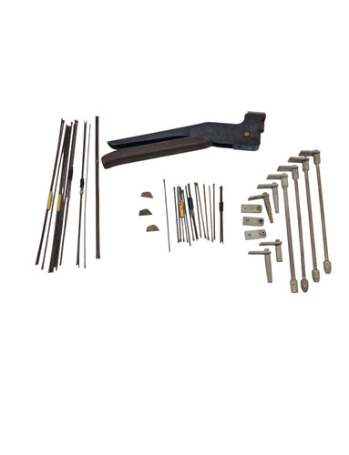 Avdel typ 7161 nietpistole mit - avdel,