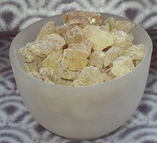 Copal Kopal Harz in Stücken