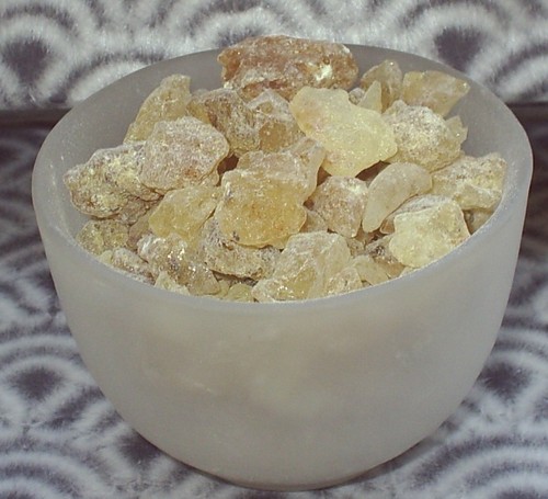 Copal kopal harz stücken - copal,