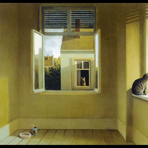 Kunstdruck michael sowa - kunstdruck,
