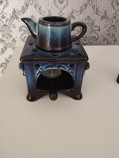 Aroma Teelicht Ofen Duftlampe