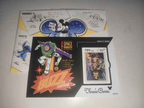 Vancards disney postkarten - vancards,